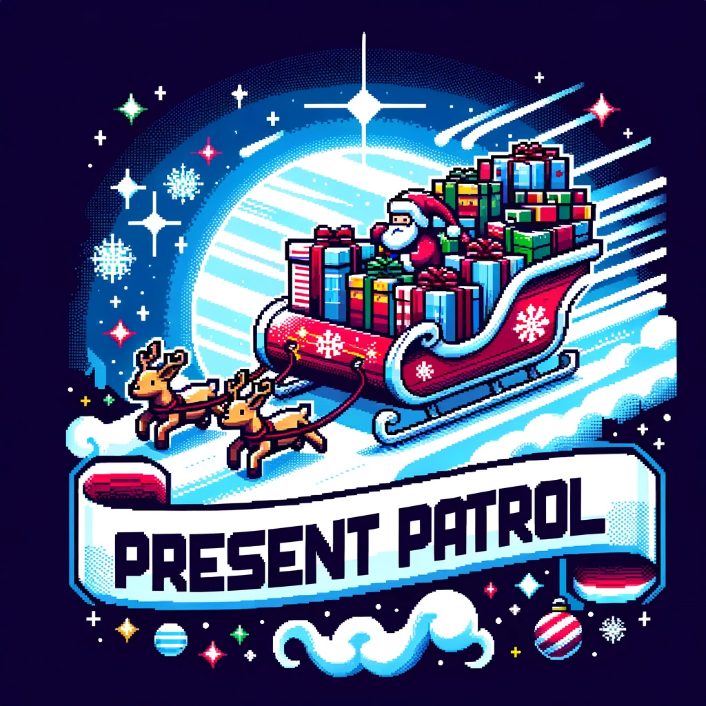 Present Patrol